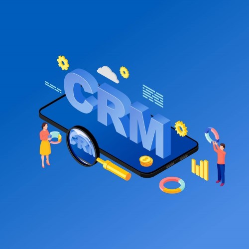آیا کسب و کار شما به نرم افزار CRM احتیاج دارد یا خیر