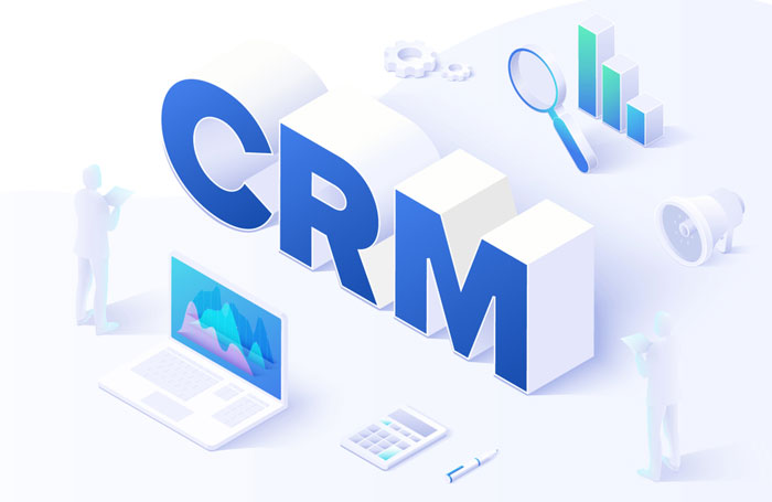 کاربرد نرم ‌افزار CRM چیست؟