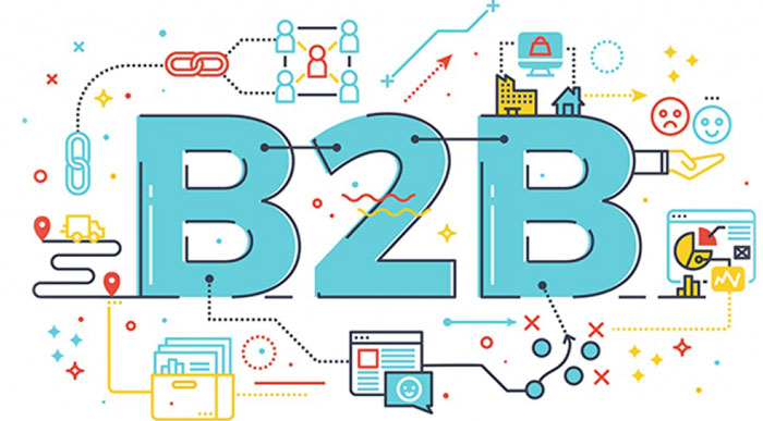 نقش CRM در شرکت های B2B