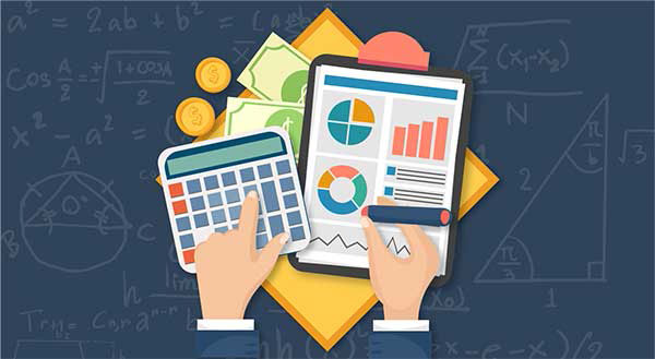 نرم افزار حسابداری مخصوص پوشاک