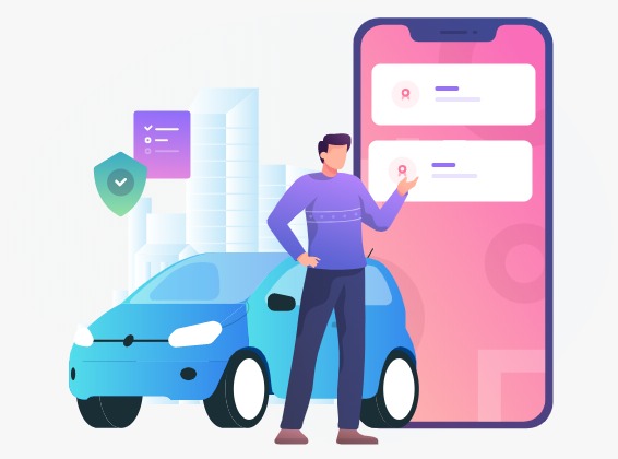 نرم افزار CRM در بیمه