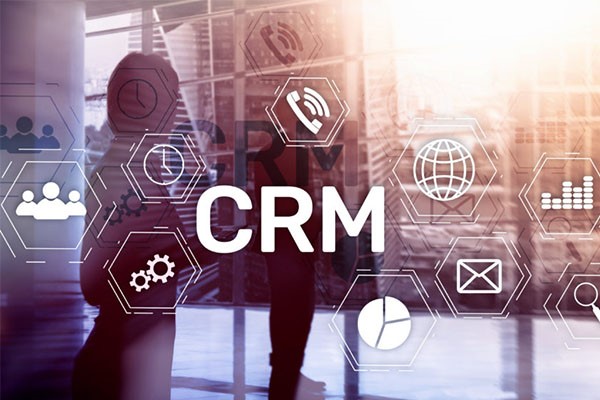 کاربرد های نرم افزار CRM برای خدمات پس از فروش