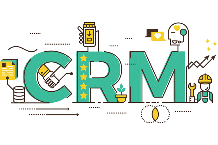 مزایای نرم افزار CRM برای مشتریان