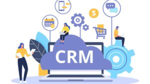 بهترین نرم افزار crm چیست