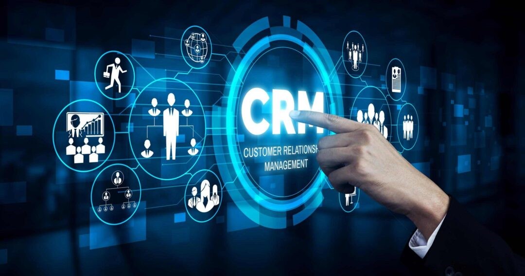 تفاوت های CRM و اتوماسیون بازاریابی