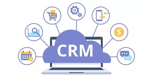کارکرد CRM چیست