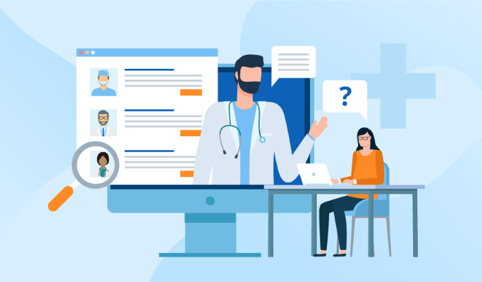 نرم افزار جامع مدیریت کلینیک