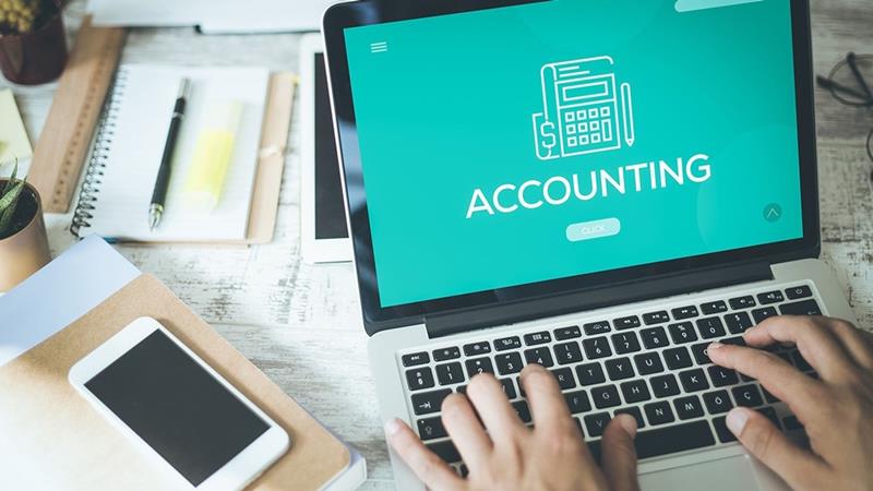 نرم افزار حسابداری لوله و اتصالات